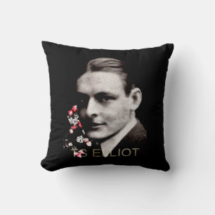 Elliot Throw Pillows