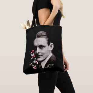 Elliot Tote Bag