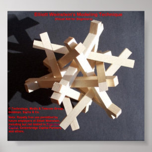 Elliott Puzzle v1 Poster