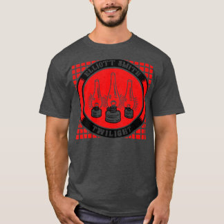 Elliott Smith Original Fan Art T-Shirt