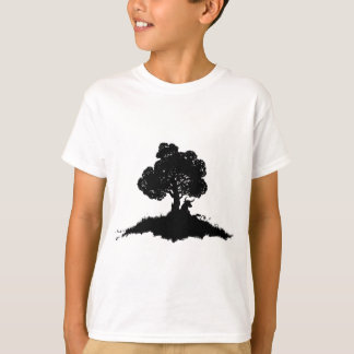 Elliott Smith Tattoo T-Shirt