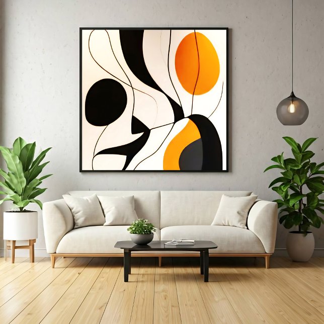 Elliptical Rhythm Poster (Creator Uploaded)