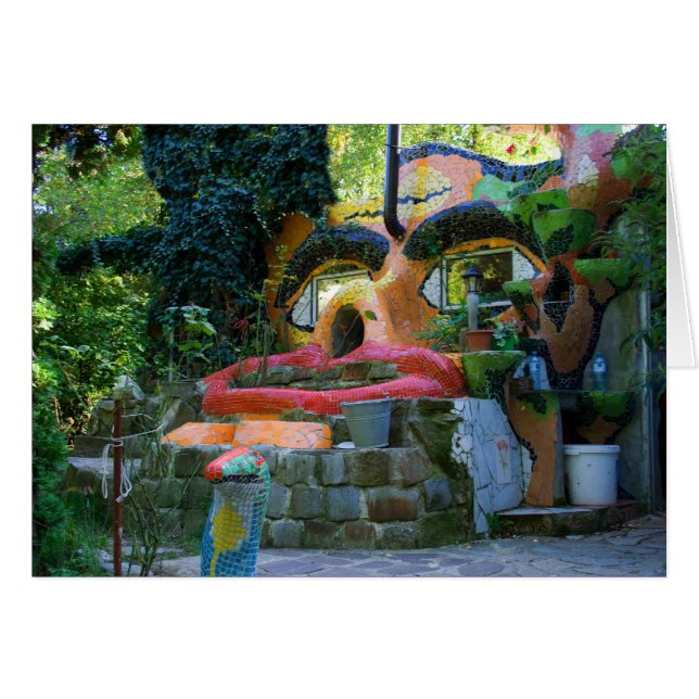 Ellis Garden VII (Front Horizontal)