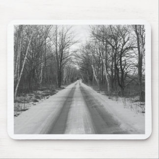 Ellison Bluff Mouse Mat