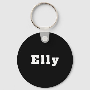 Elly Key Ring
