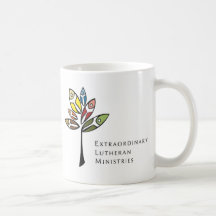 ELM Mug