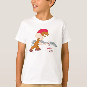 ELMER FUDD™ and BUGS BUNNY™ T-Shirt
