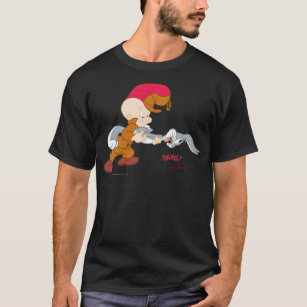 ELMER FUDD™ and BUGS BUNNY™ T-Shirt