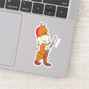ELMER FUDD™ Ready to Hunt