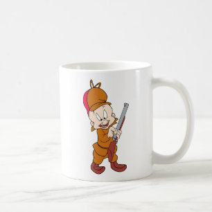 ELMER FUDD™ Ready to Hunt Coffee Mug