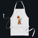 ELMER FUDD™ Ready to Hunt Standard Apron<br><div class="desc">Elmer Fudd Ready to Hunt</div>