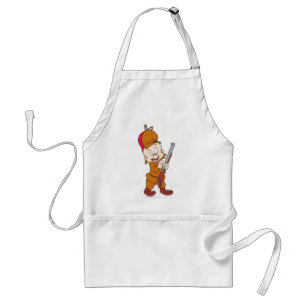 ELMER FUDD™ Ready to Hunt Standard Apron