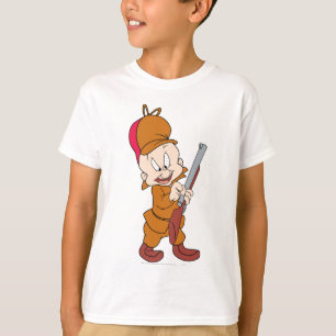 ELMER FUDD™ Ready to Hunt T-Shirt