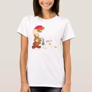 ELMER FUDD™'s Gun Failure T-Shirt