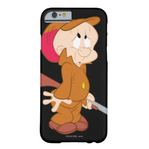 ELMER FUDD™   Scared Pose Barely There iPhone 6 Case