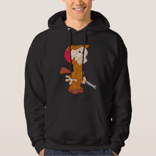 ELMER FUDD™   Scared Pose Hoodie