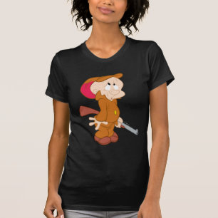 ELMER FUDD™   Scared Pose T-Shirt