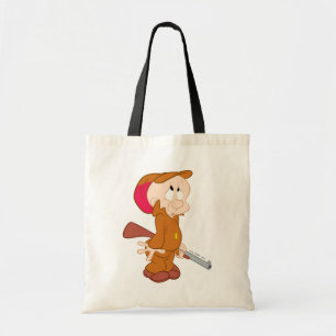 ELMER FUDD™   Scared Pose Tote Bag