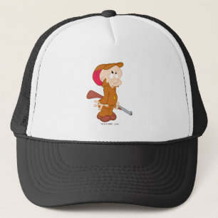 ELMER FUDD™ Scared Pose Trucker Hat