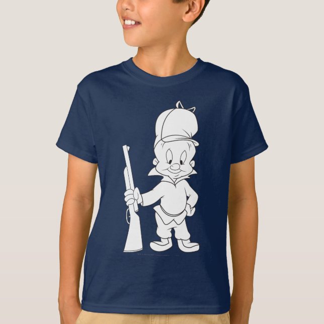 ELMER FUDD™ T-Shirt (Front)