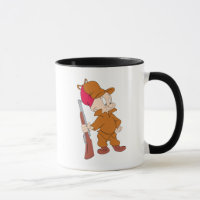 ELMER FUDD™ | With Gun