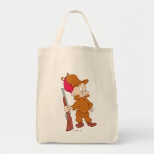 ELMER FUDD™   With Gun Tote Bag