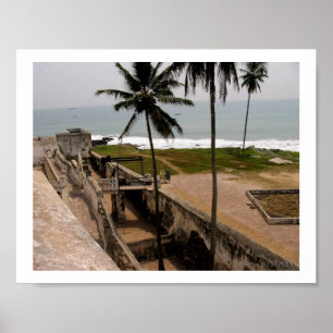 elmina poster