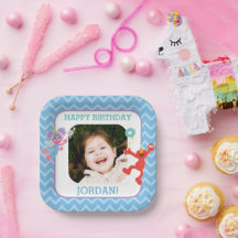 Elmo and Abby Birthday