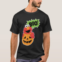 Elmo - Boo