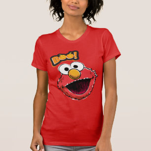 Elmo - Boo! T-Shirt
