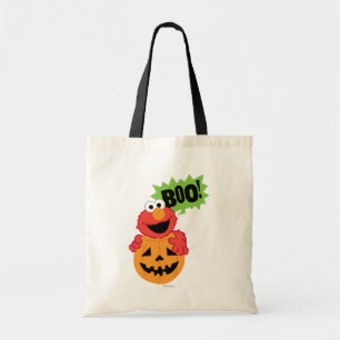 Elmo - Boo Tote Bag
