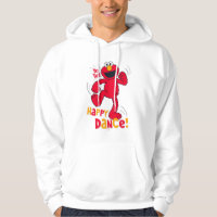 Elmo | Do the Happy Dance