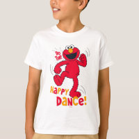 Elmo | Do the Happy Dance