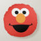 Elmo Face Art