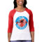 Elmo for President - Flag