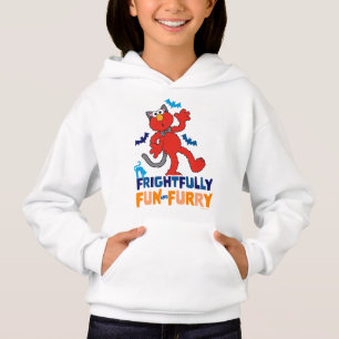 Elmo   Frightfully Fun & Furry