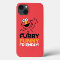 Elmo | Furry Funny Friendly