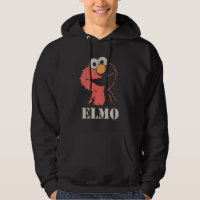Elmo Half