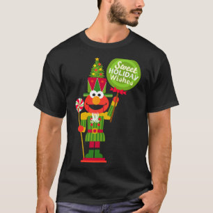 Elmo Nutcracker T-Shirt