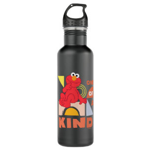 Elmo One of a Kind 710 Ml Water Bottle