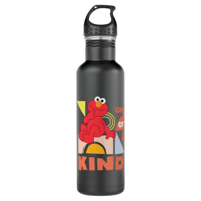 Elmo One of a Kind 710 Ml Water Bottle (Front)