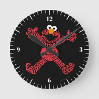 Elmo Pattern Fill