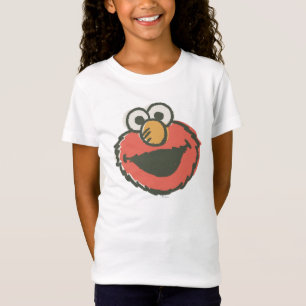 Elmo Retro T-Shirt