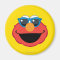Elmo  Smiling Face with Sunglasses