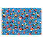 Elmo Sticker Pattern
