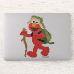 Elmo Woodland Hike