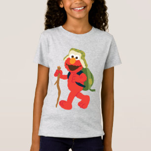 Elmo Woodland Hike T-Shirt