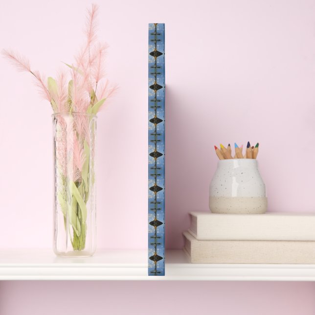 Eloi ! Eloi! Guest Book (Spine)