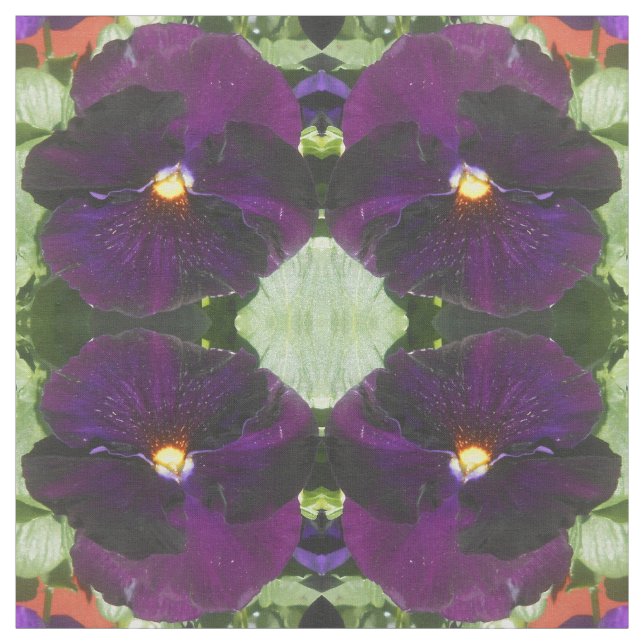 Eloise-C Fabric (Swatch)