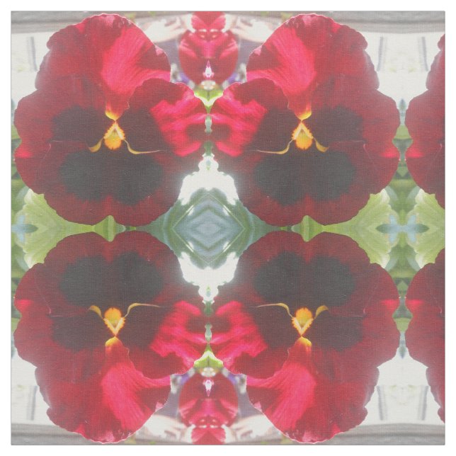 Eloise-H Fabric (Swatch)